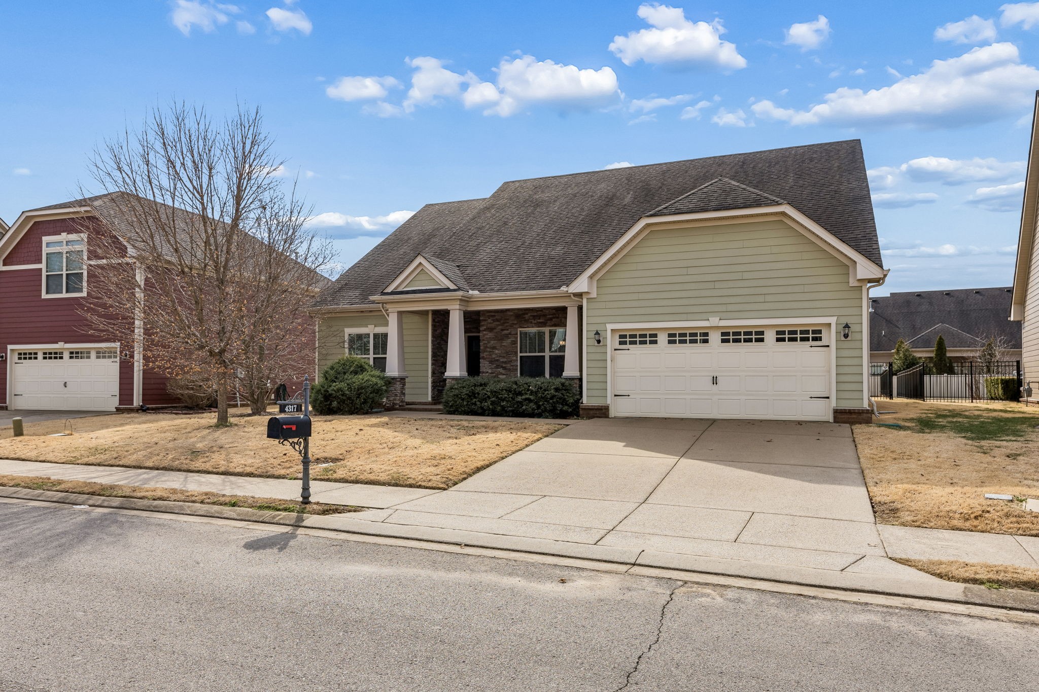 4317 Puckett Creek Xing