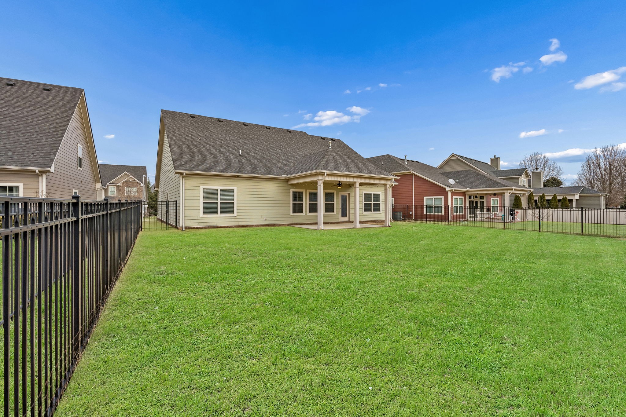 4317 Puckett Creek Xing
