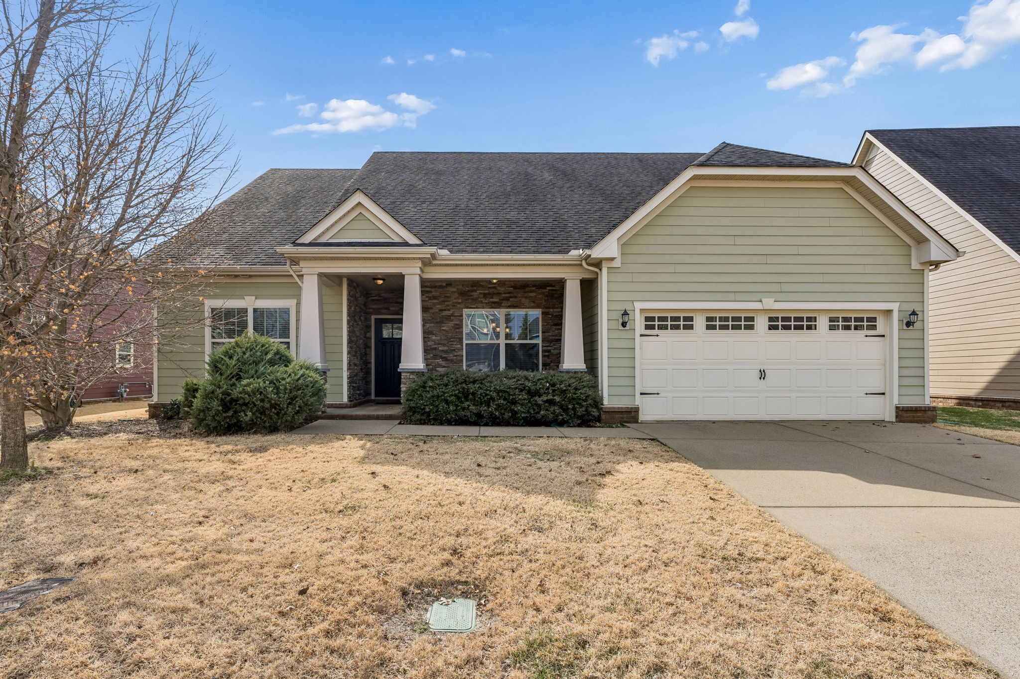 4317 Puckett Creek Xing
