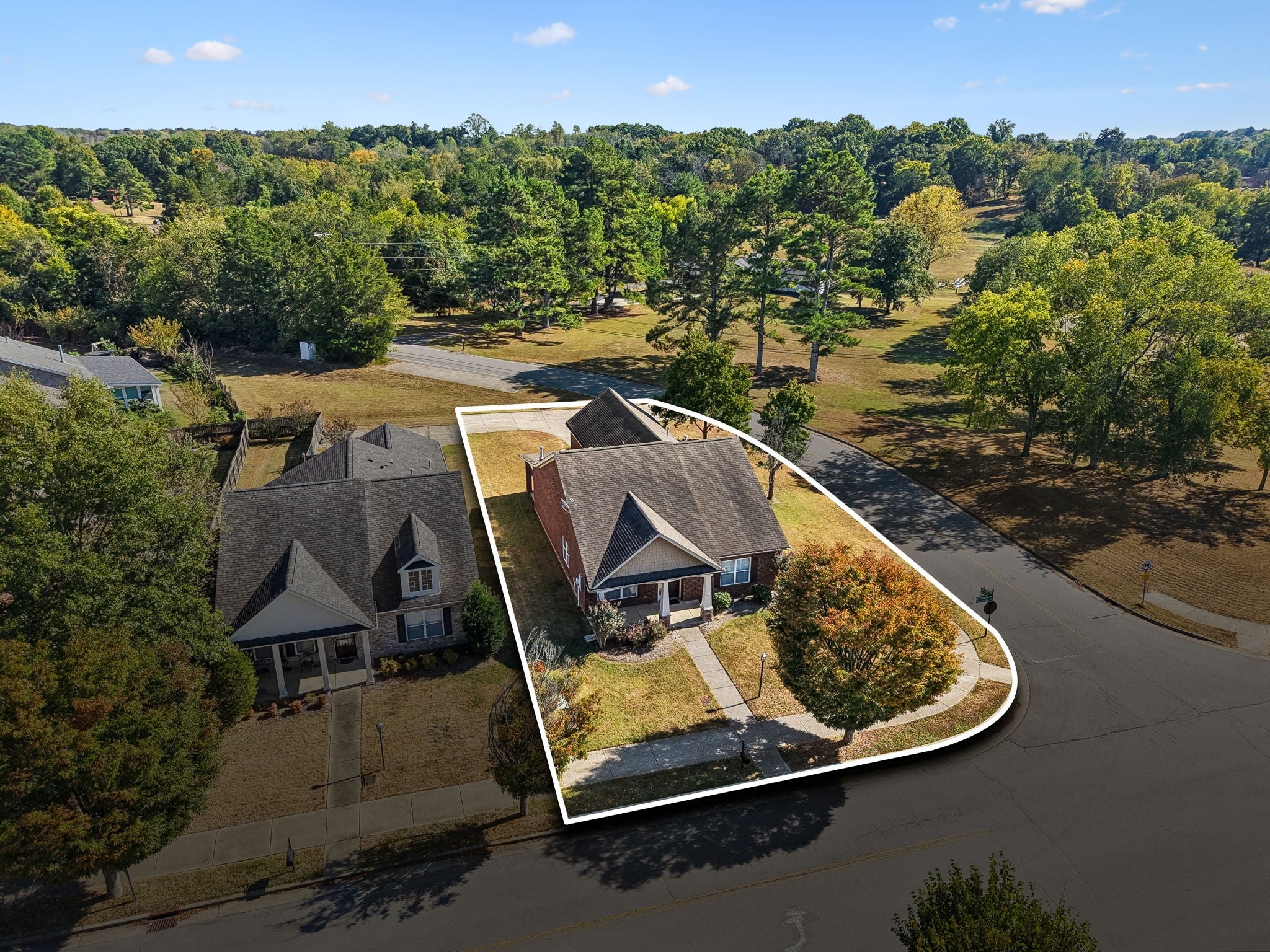 5201 New John Hagar Rd