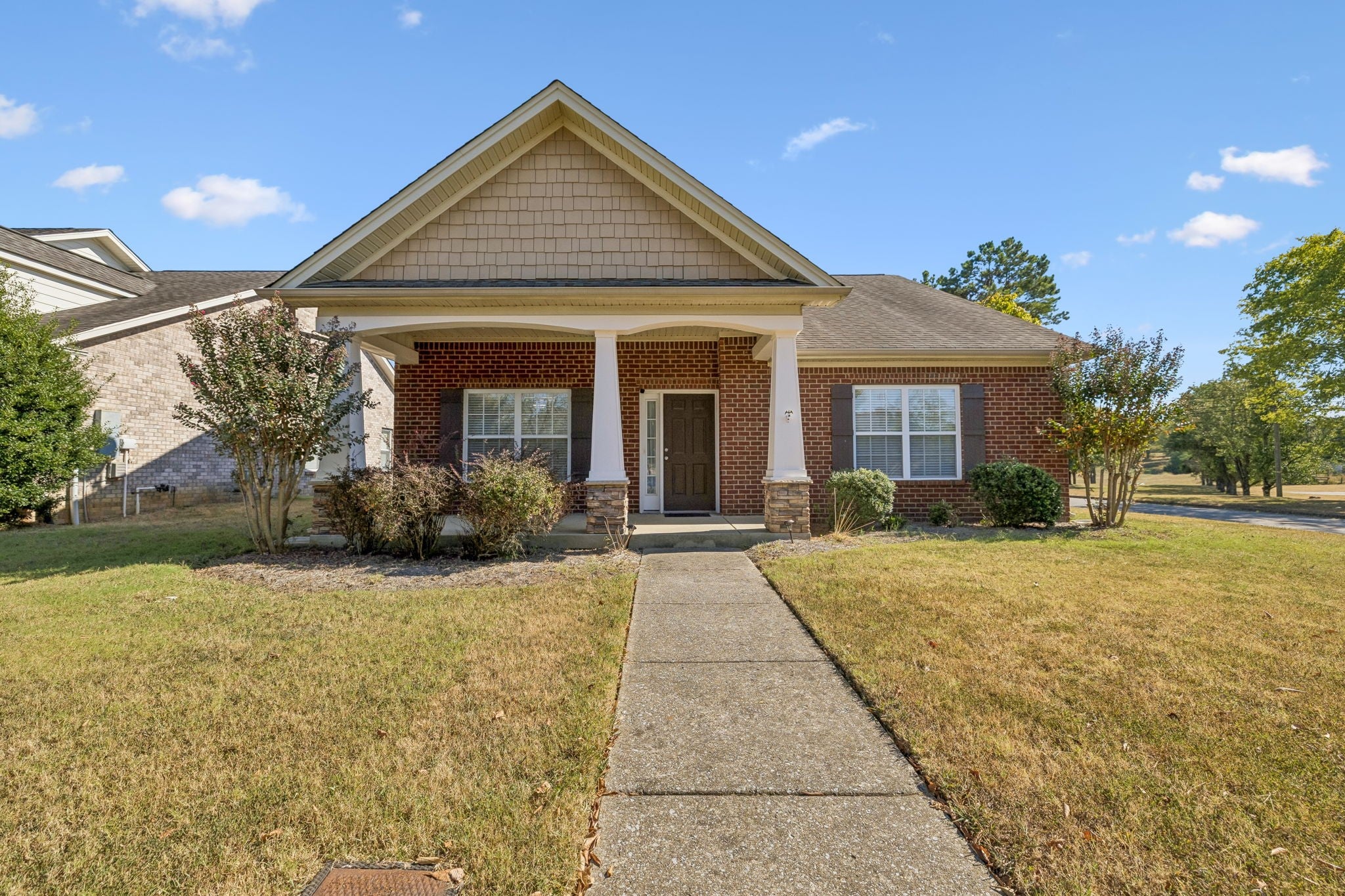 3-bed listing at 5201 New John Hagar Rd, Hermitage