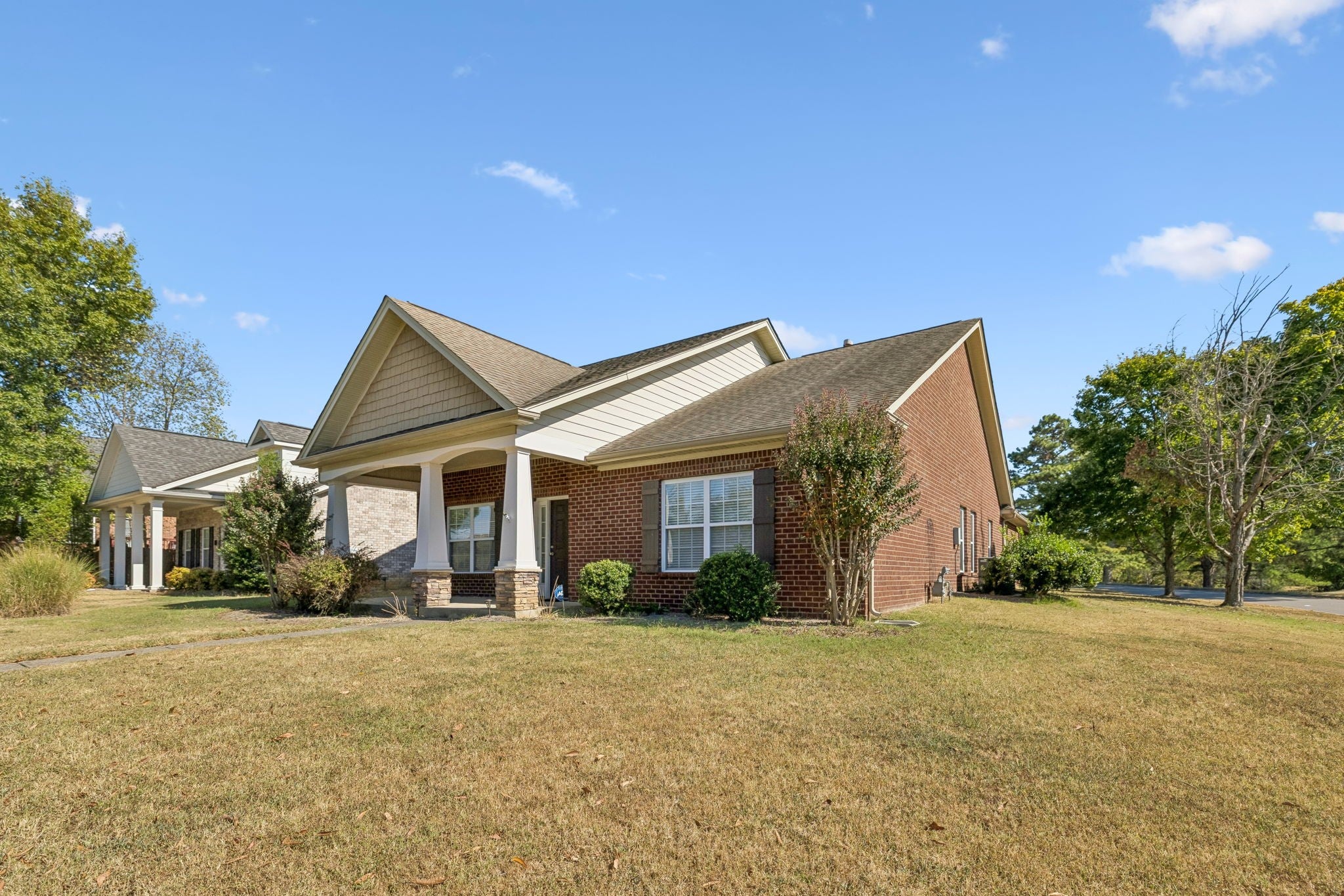 5201 New John Hagar Rd