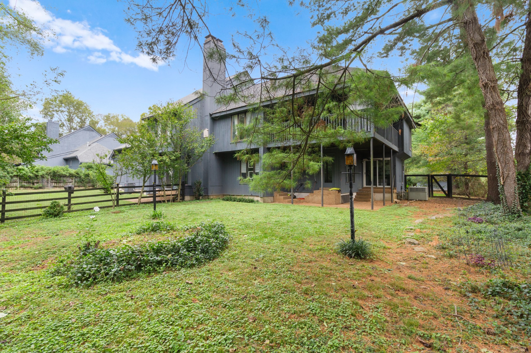 Middle Tennessee Properties 1 1241 Old Hickory Blvd
