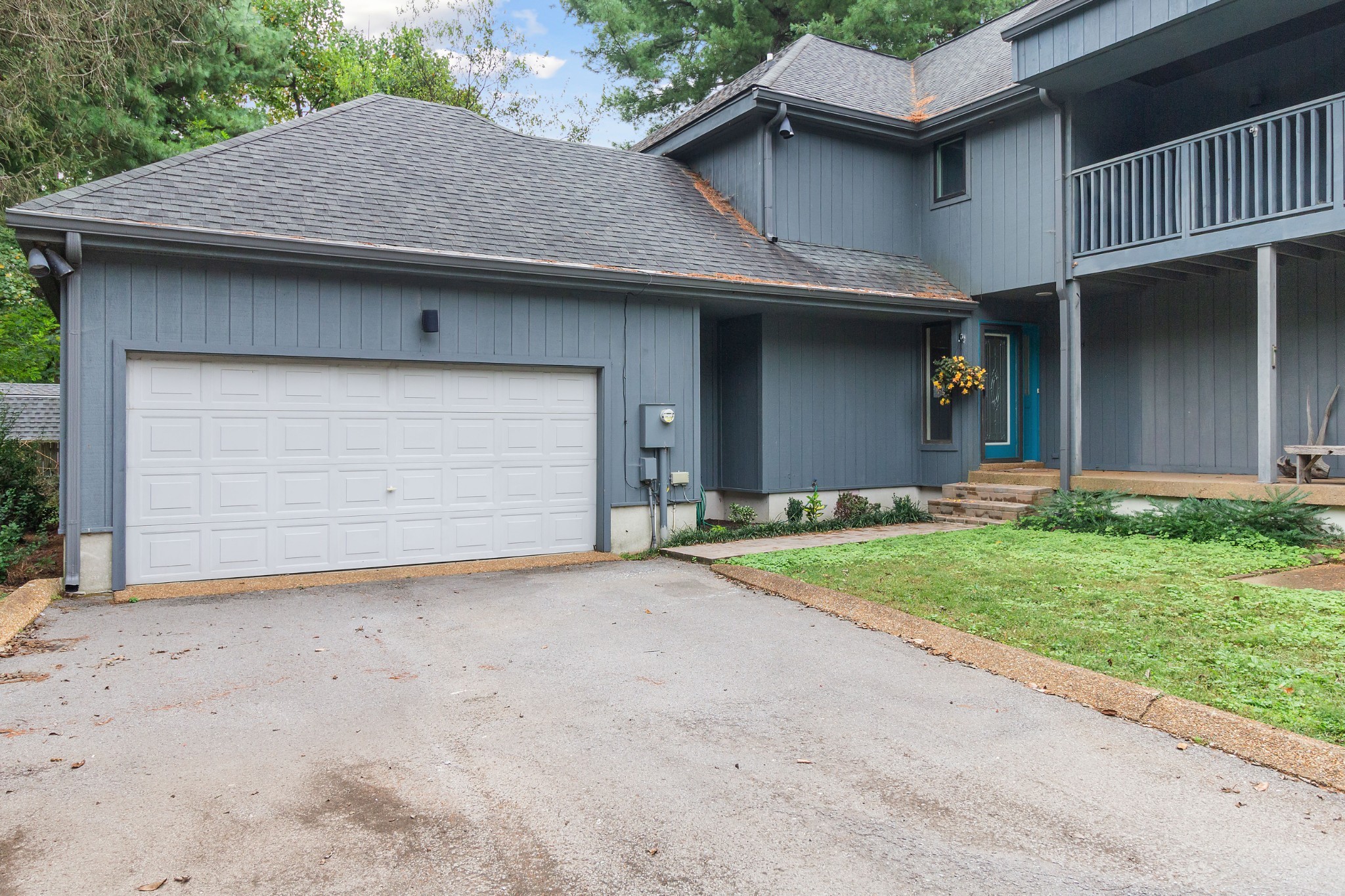 Middle Tennessee Properties 3 1241 Old Hickory Blvd