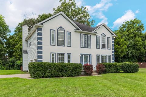 1757 Shane Dr Spring Hill TN 37174