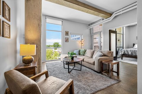 2115 Yeaman Pl 421 Nashville TN 37206