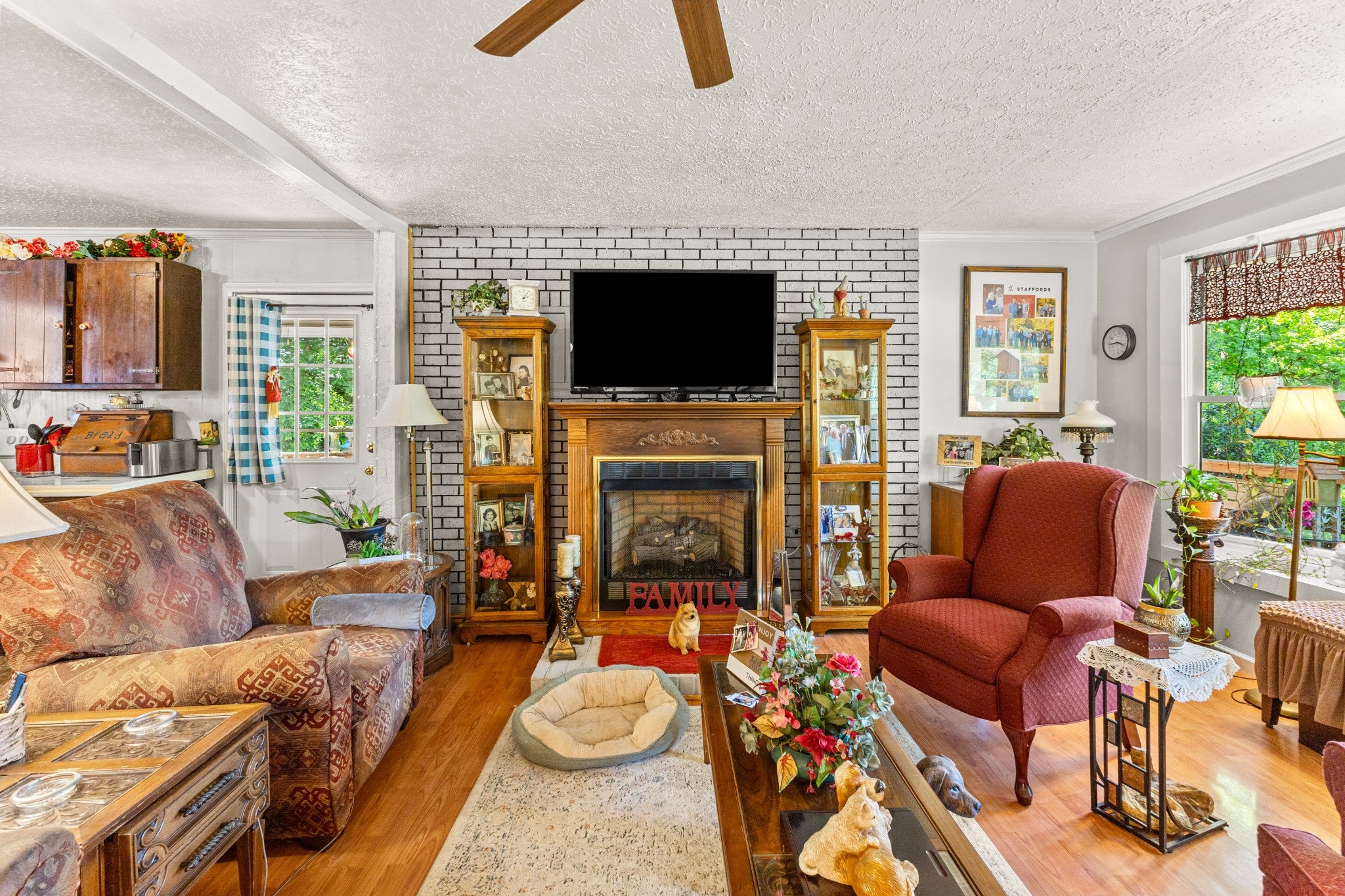 1611 Harpeth Xing