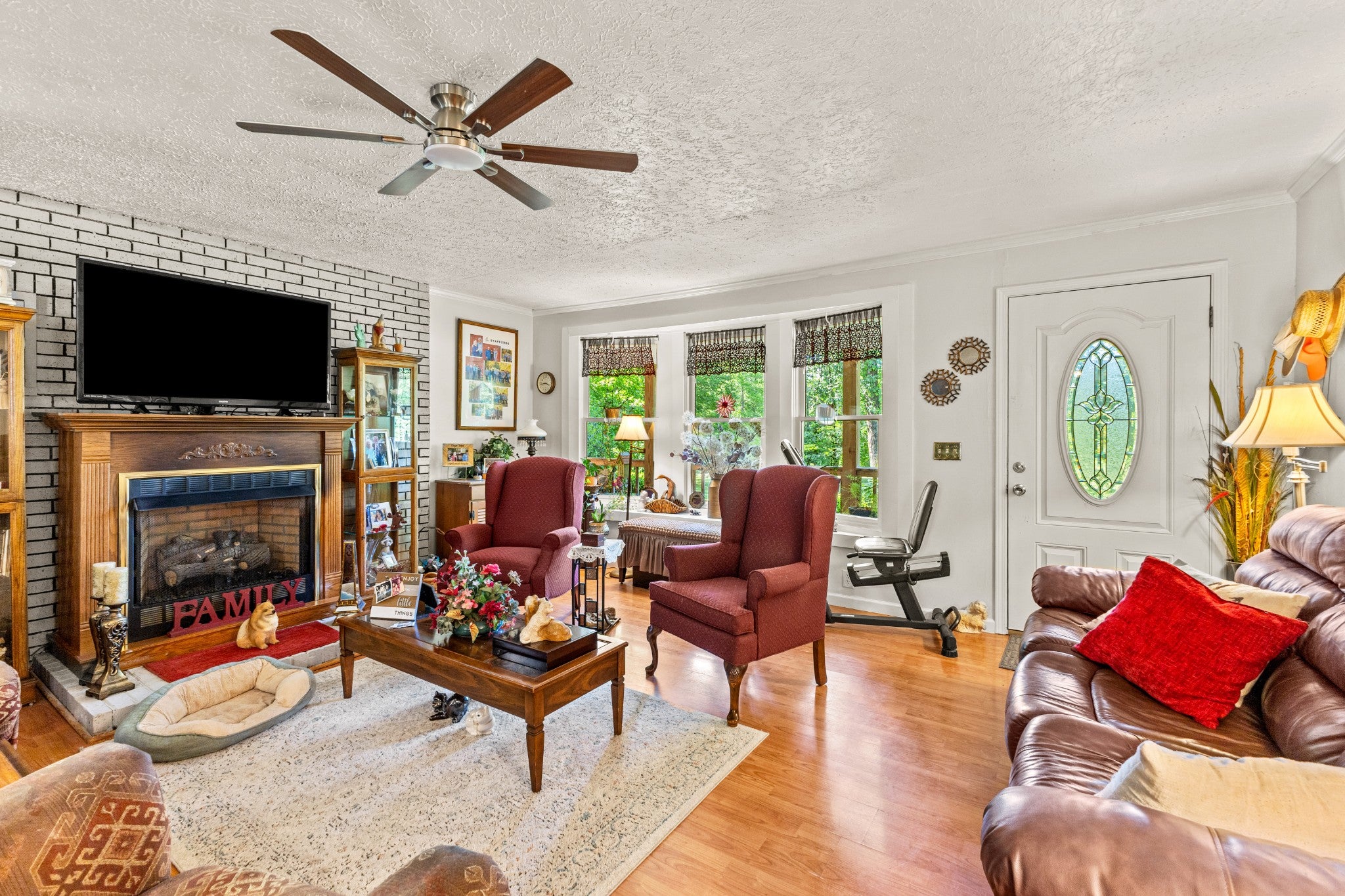1611 Harpeth Xing