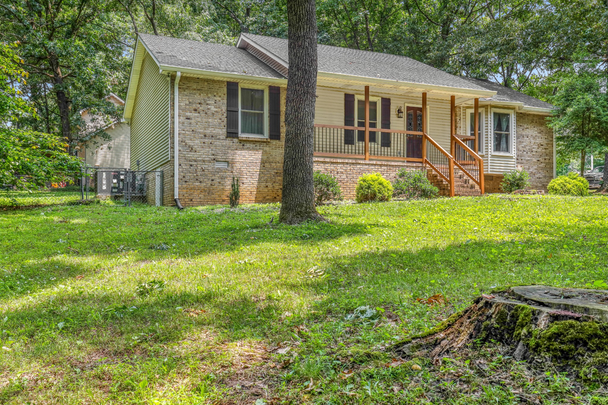 5022 Mount Zion Rd