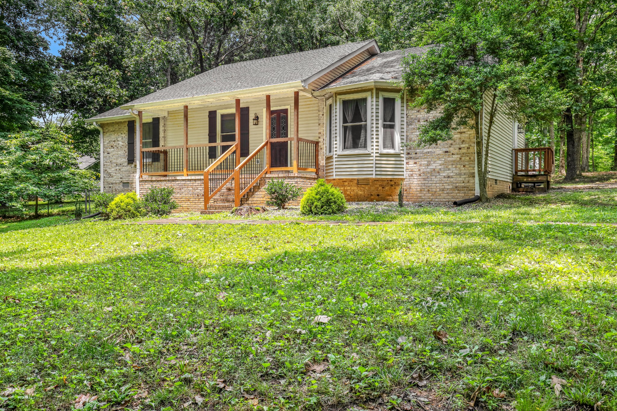 5022 Mount Zion Rd