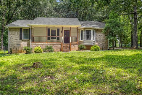 5022 Mount Zion Rd Springfield TN 37172