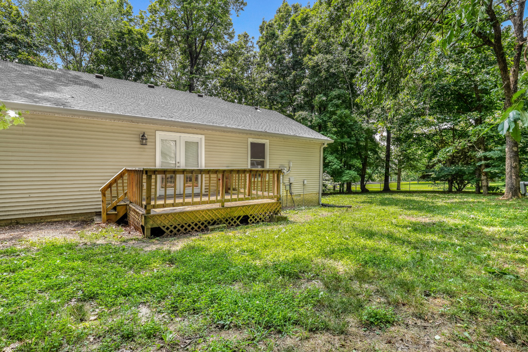 5022 Mount Zion Rd