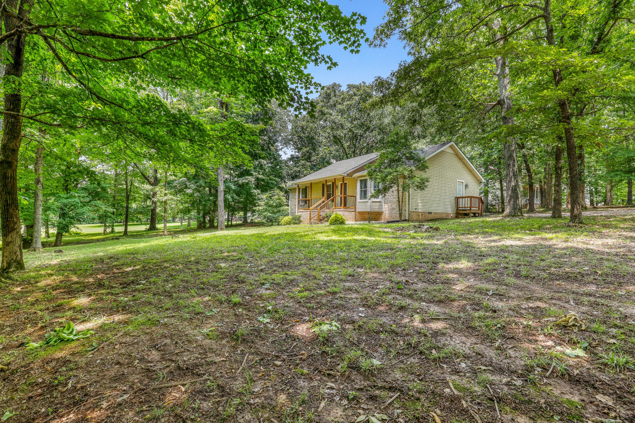 5022 Mount Zion Rd