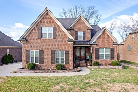 3202 Appian Way Spring Hill TN 37174