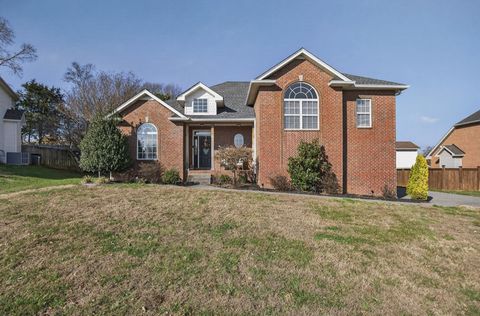 1702 Catalpa Ct Thompsons Station TN 37179