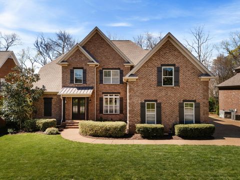 1058 Alice Springs Cir Spring Hill TN 37174