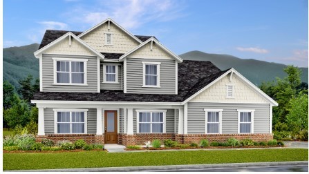4509 Larry Melton Drive