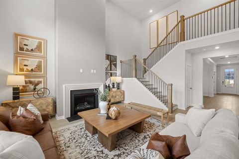 4509 Larry Melton Drive Murfreesboro TN 37128
