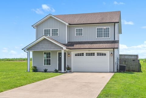 157 Bob White Trl Oak Grove KY 42262