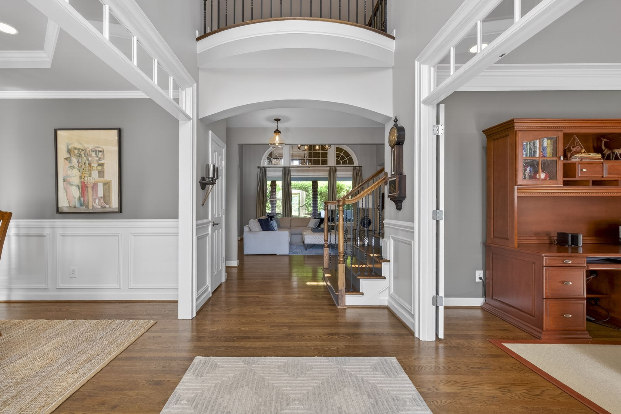 1132 Haverhill Dr