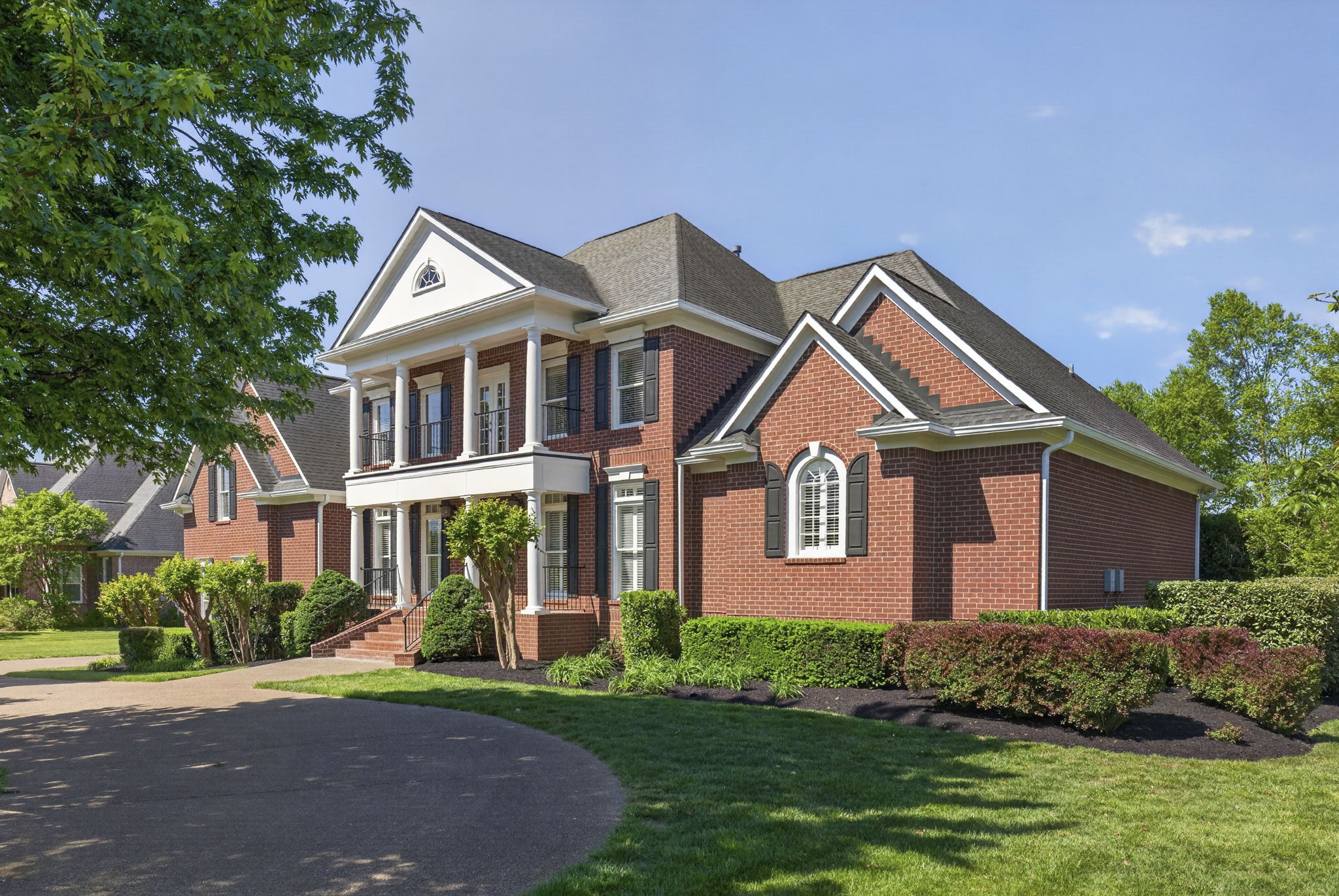 1132 Haverhill Dr