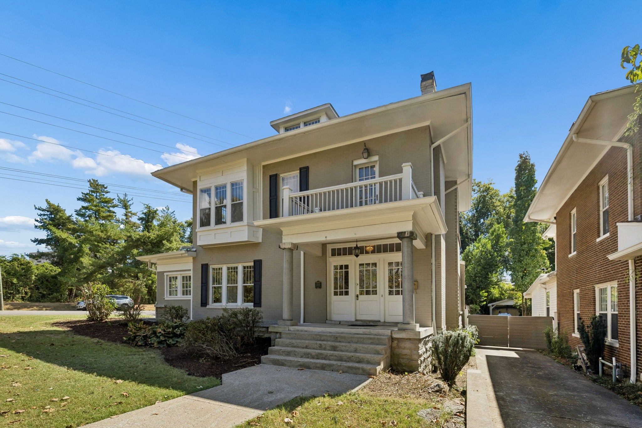 3501 Richland Ave