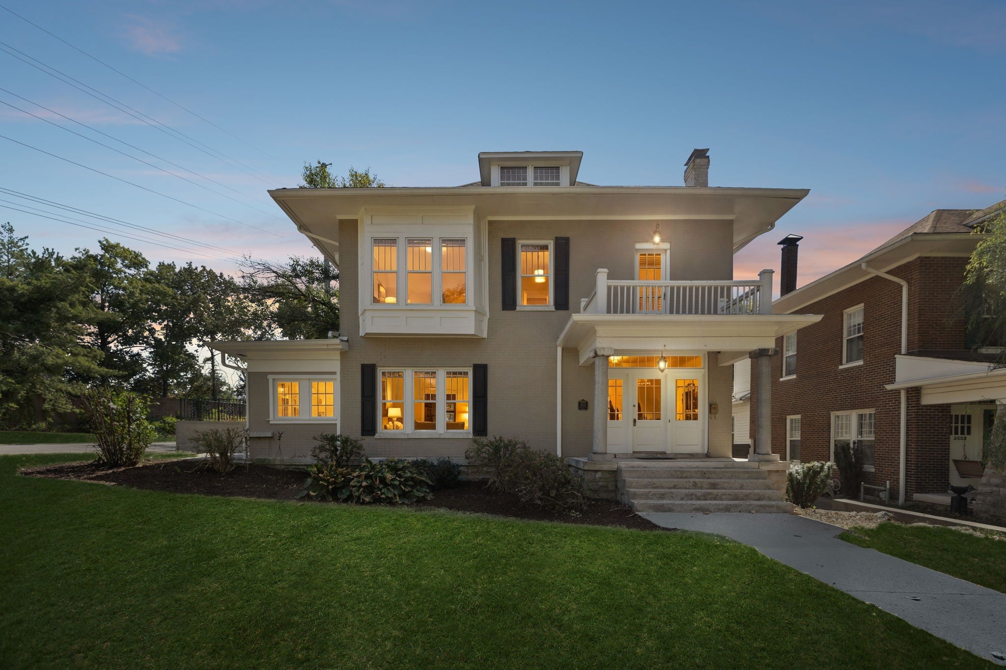3501 Richland Ave