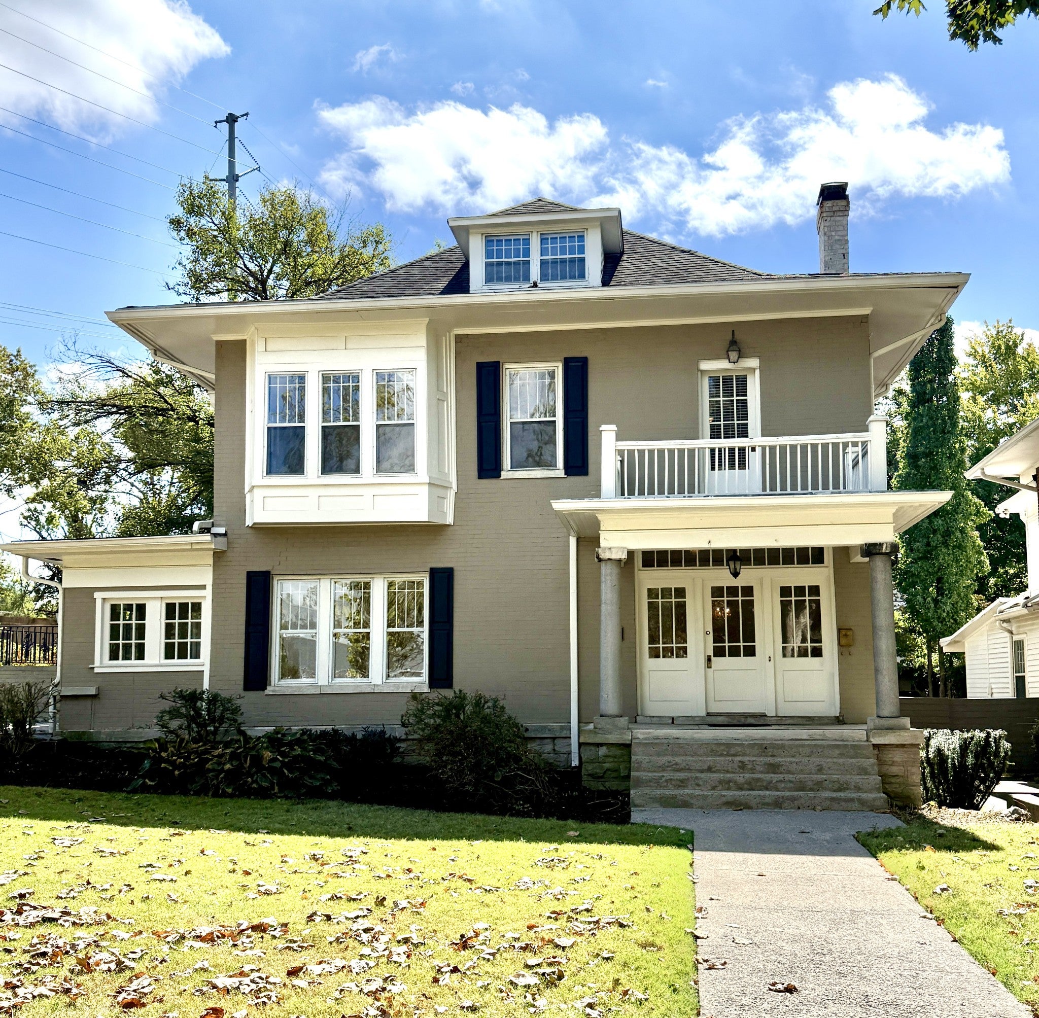 3501 Richland Ave