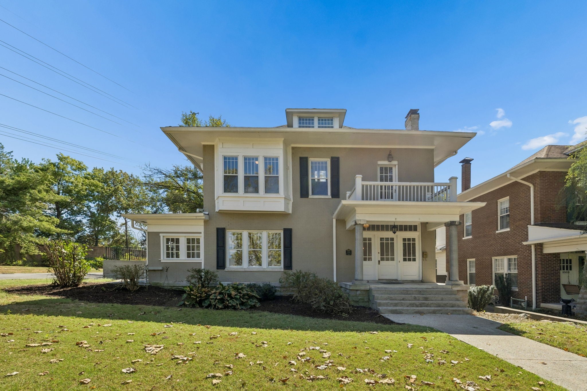 3501 Richland Ave