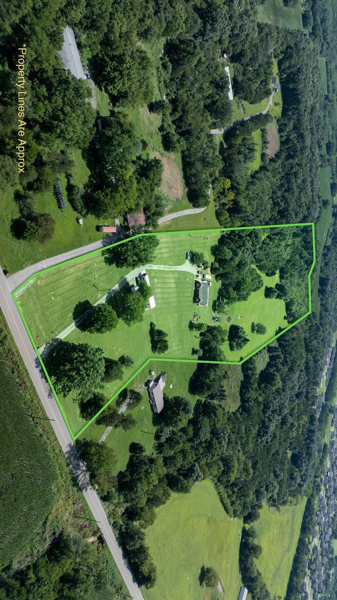 7270 Twelve Corners Rd