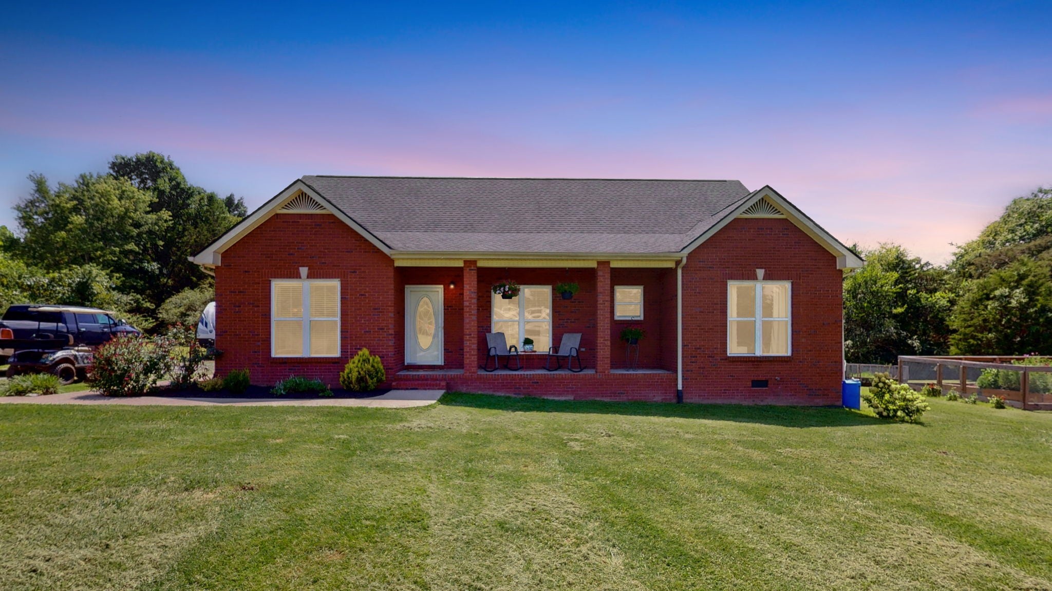 7270 Twelve Corners Rd