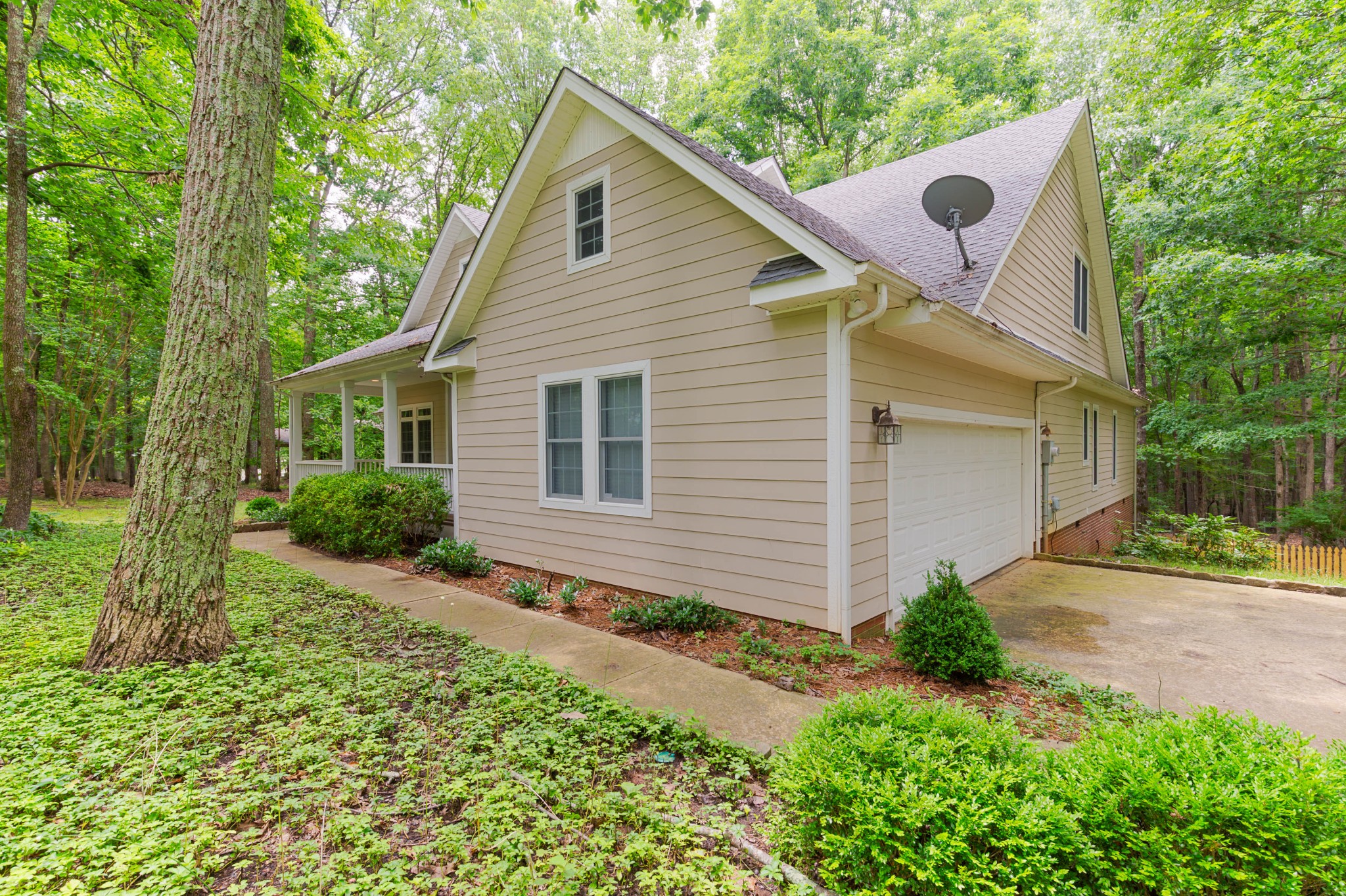 238 Wiggins Creek Dr