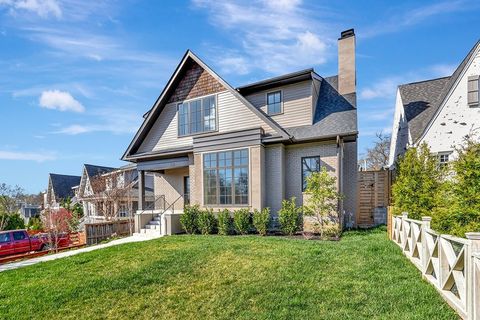 1806 Primrose Ave Nashville TN 37212