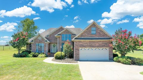 7 Elizabeth Cir Fayetteville TN 37334