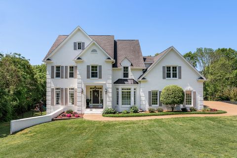 245 Spencer Creek Rd Franklin TN 37069