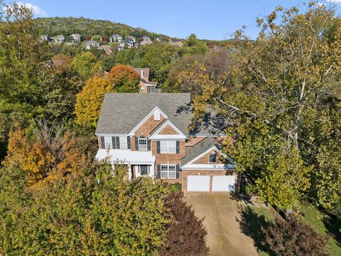 1527 Boreal Ct Brentwood TN 37027