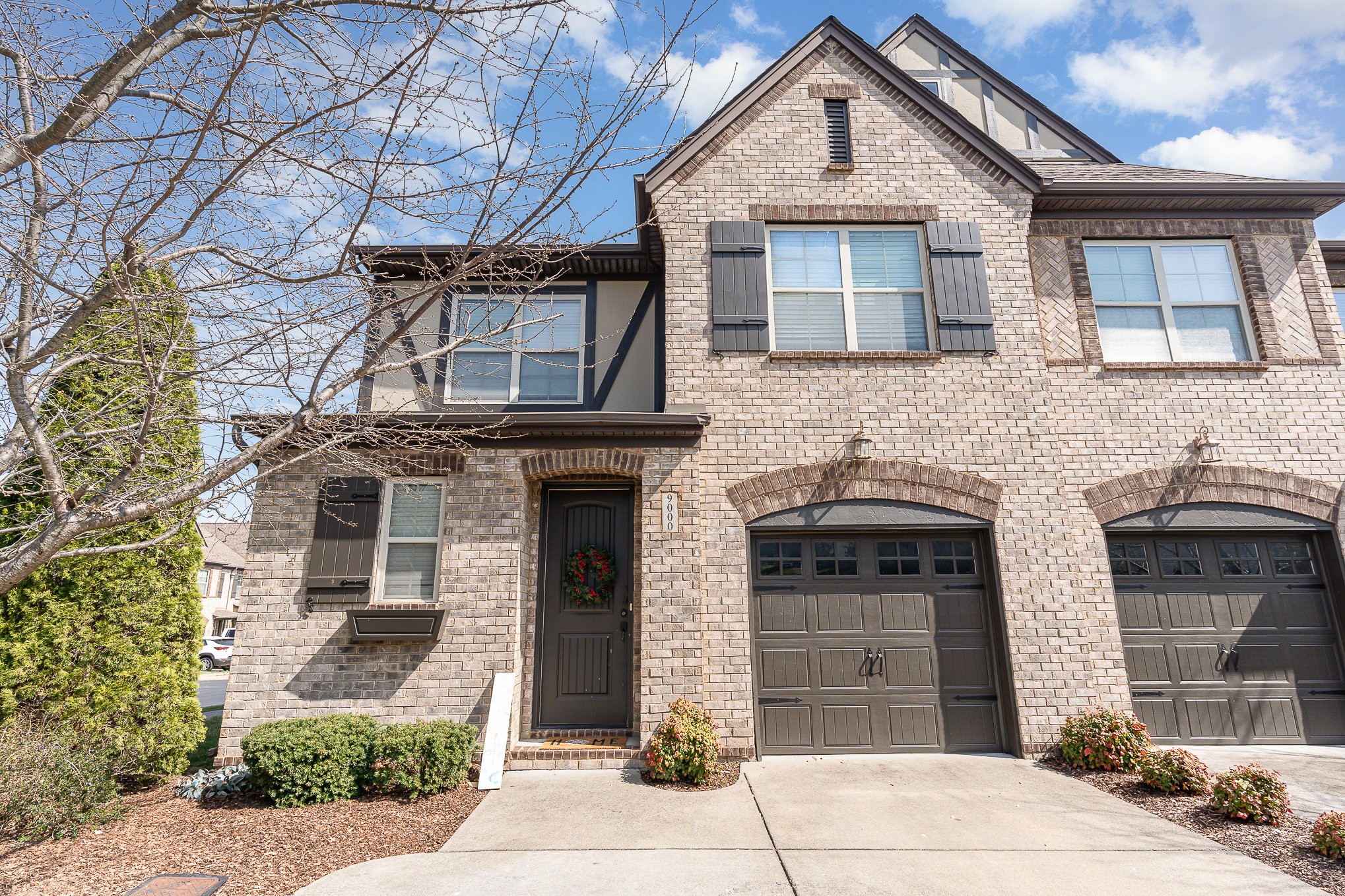 Middle Tennessee Properties 1 9000 Yates Pvt Ct