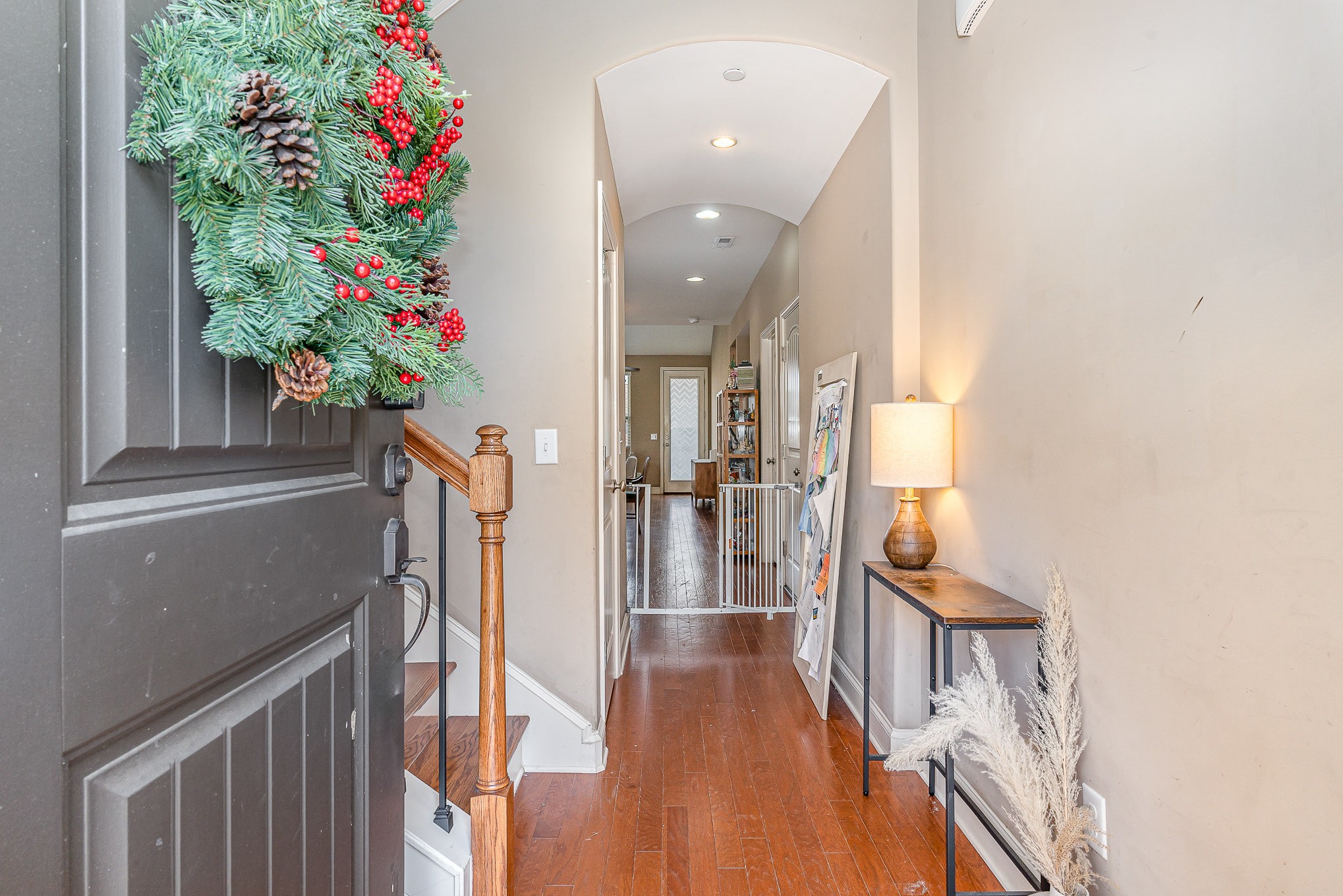 Middle Tennessee Properties 3 9000 Yates Pvt Ct