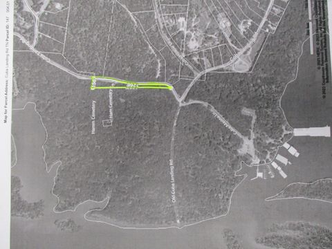 0 Cuba Landing Rd Waverly TN 37185