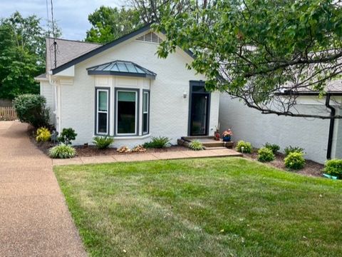 Photo of 117 Westover Park Ct, Nashville, TN 37215 (MLS # 3132320)