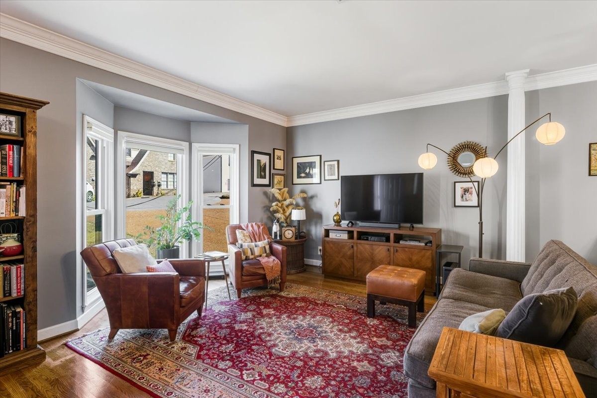 117 Westover Park Ct