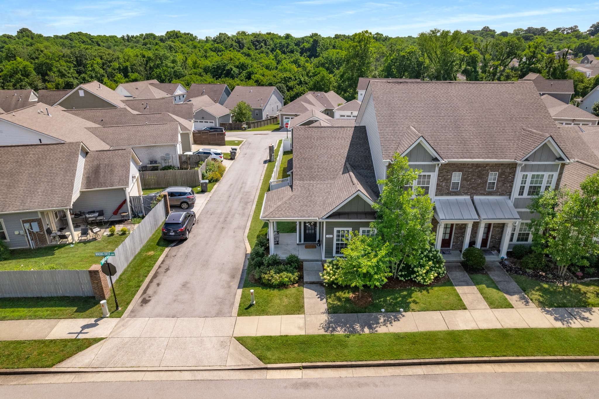 1505 Winding Creek Dr