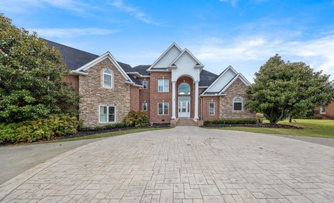 Photo of 1657 Stokley Ln, Old Hickory, TN 37138 (MLS # 3205474)