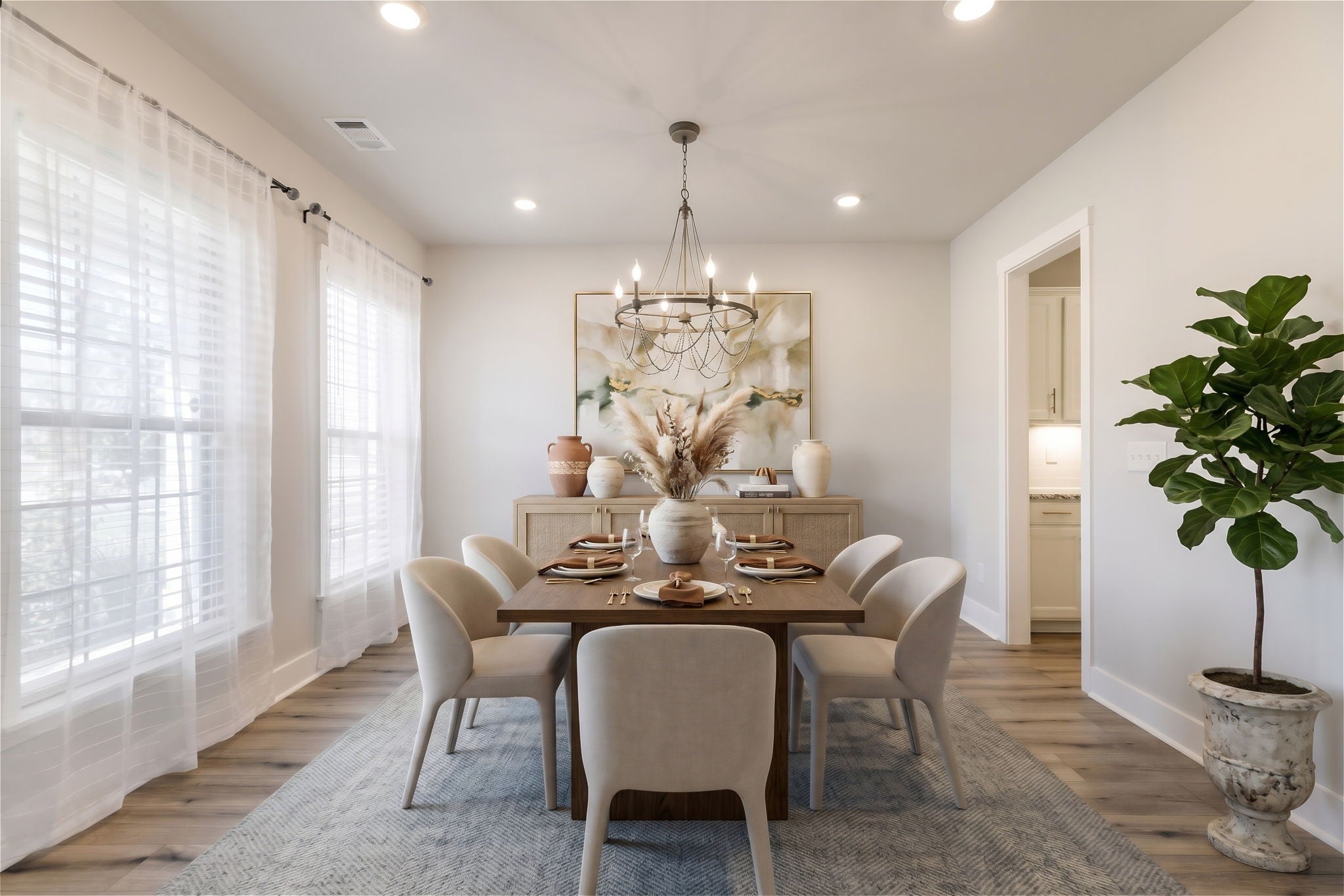 3021 Michaleen Dr