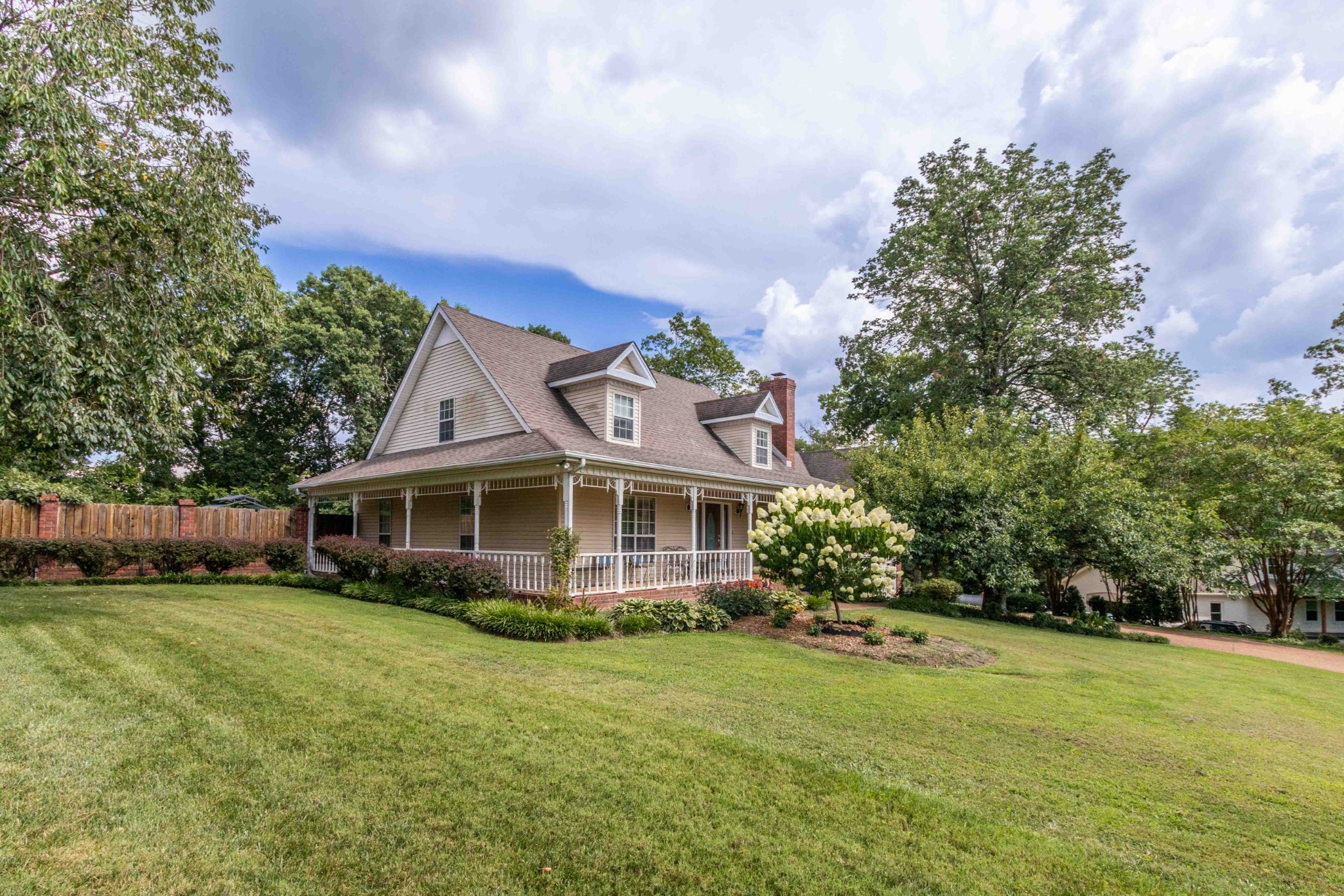 133 Baldridge Dr
