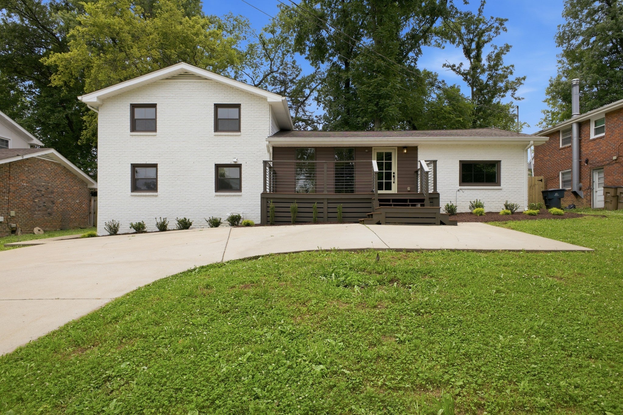 3-bed listing at 2515 Sleepy Hollow Dr, Nashville