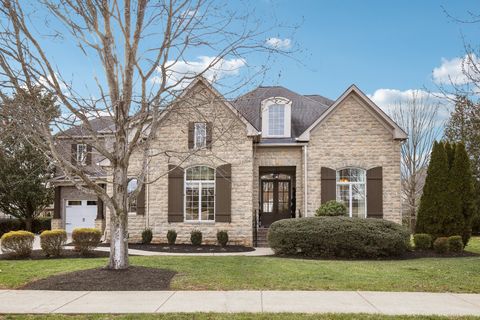 3327 Vintage Grove Pkwy, Murfreesboro, TN 37130 - MLS#: 2763798