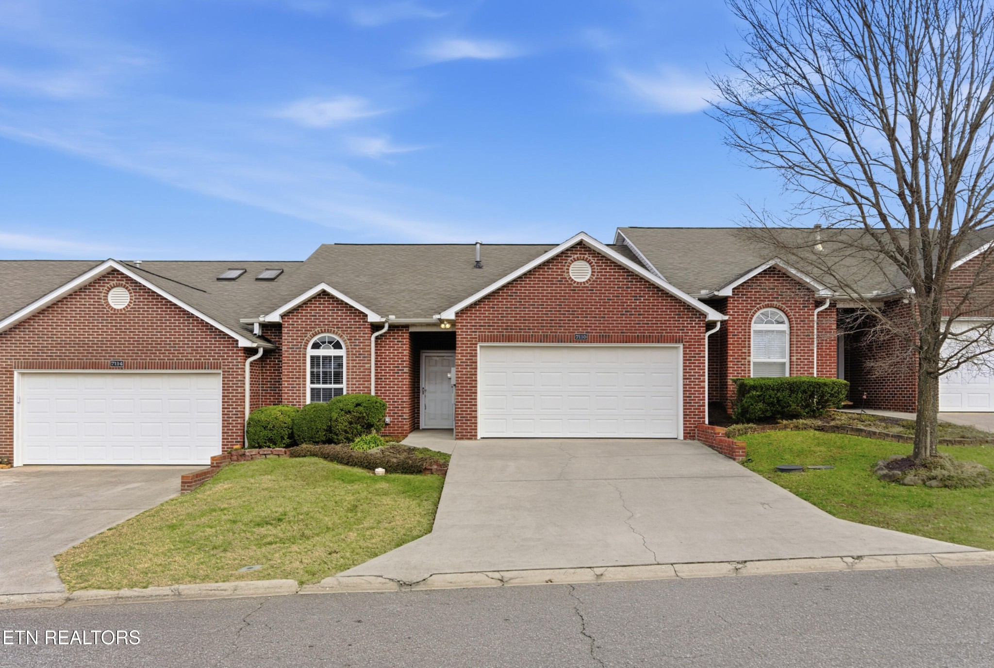 7110 High Alpine Lane