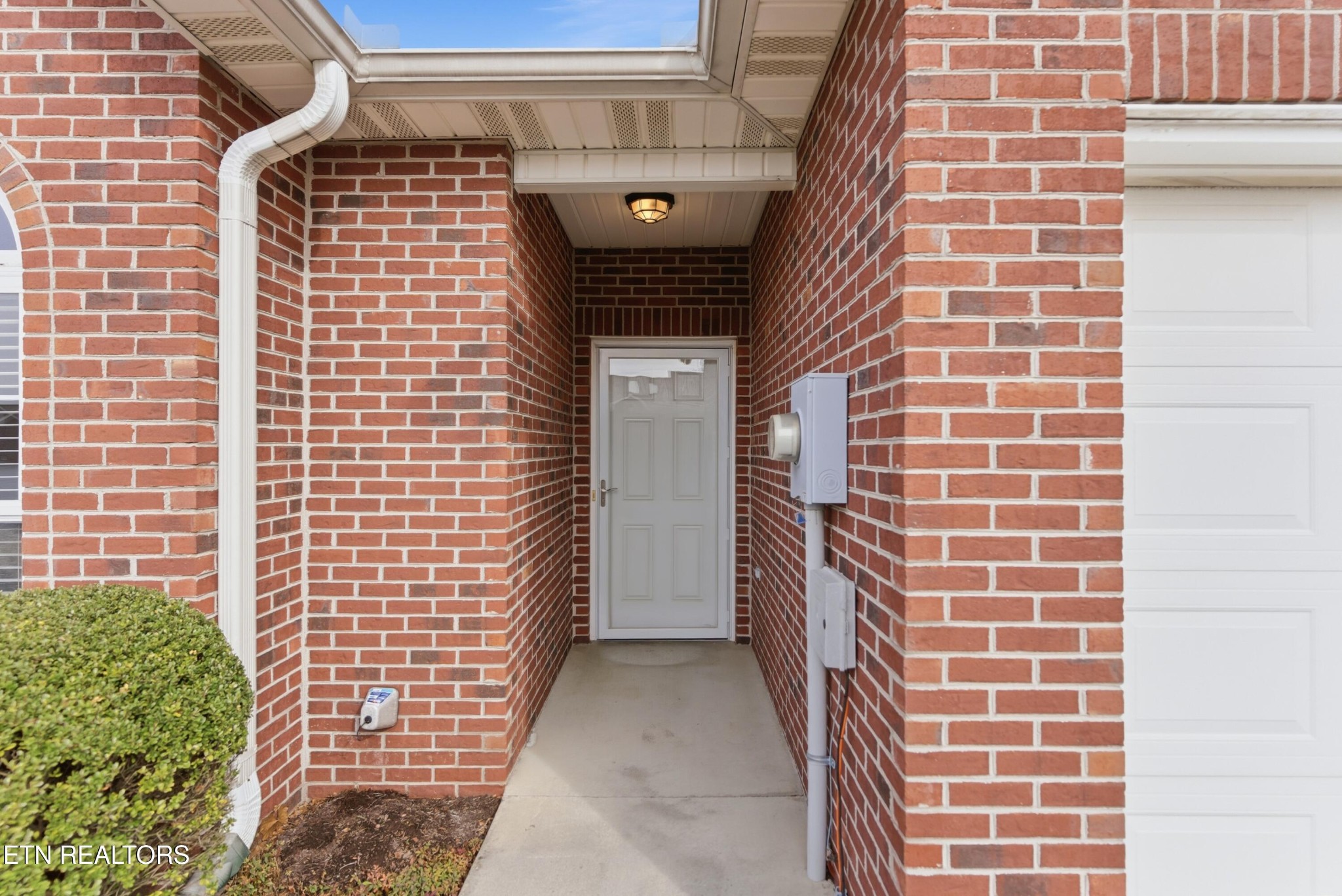 7110 High Alpine Lane