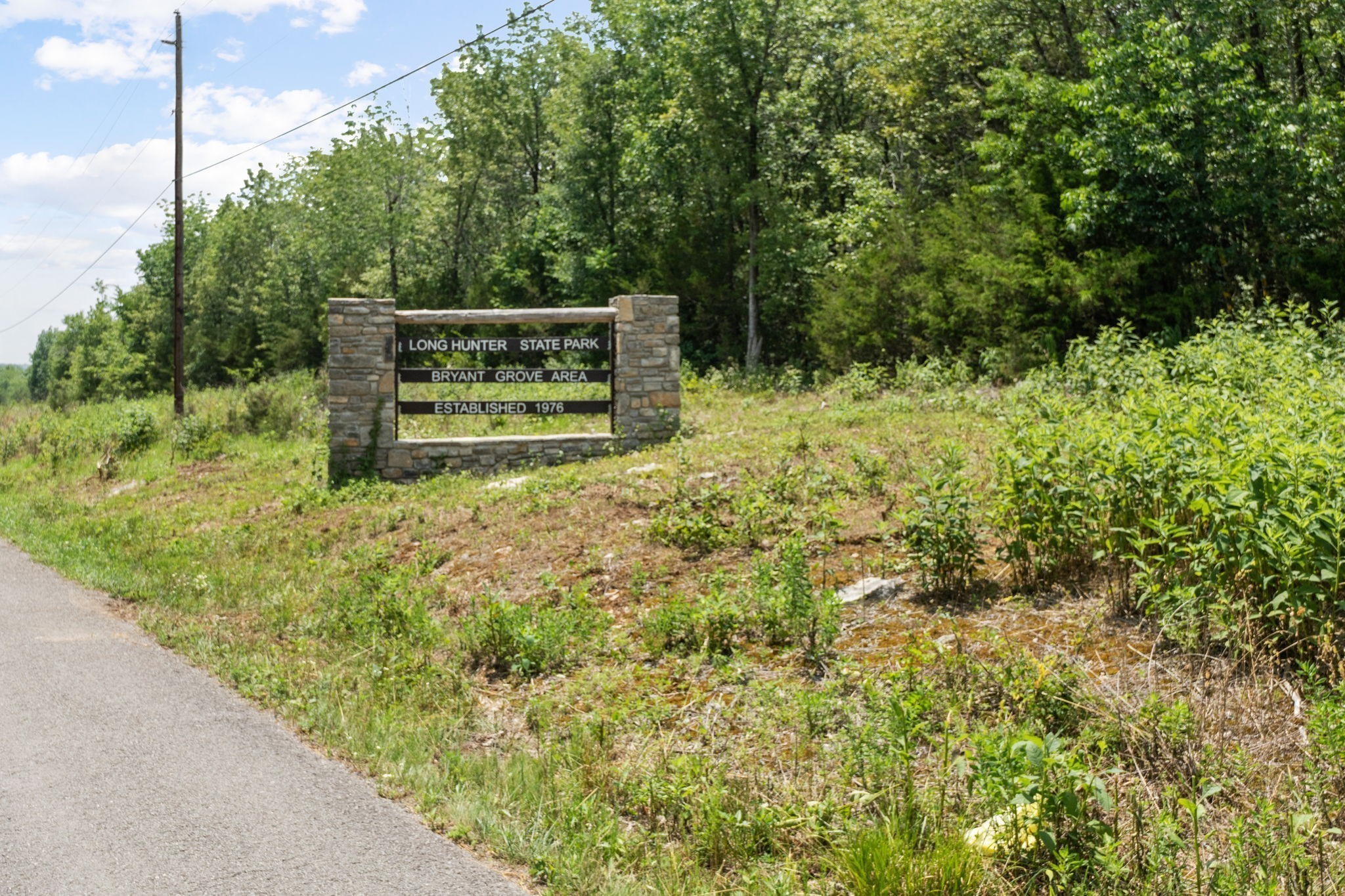0 Barnett Rd